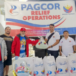 pagcor-sends-php30m-in-relief-aid-to-storm-hit-families