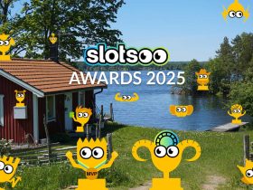 slotsoo-awards-2025:-celebrating-excellence-across-casinos-and-game-providers