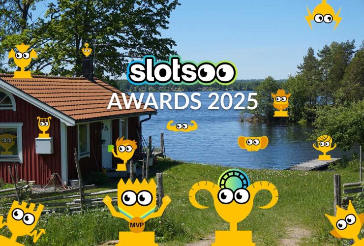 slotsoo-awards-2025:-celebrating-excellence-across-casinos-and-game-providers