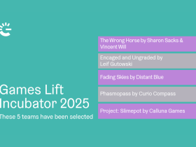 games-lift-2025:-hamburg-incubator-supports-five-new-developer-teams