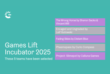 games-lift-2025:-hamburg-incubator-supports-five-new-developer-teams