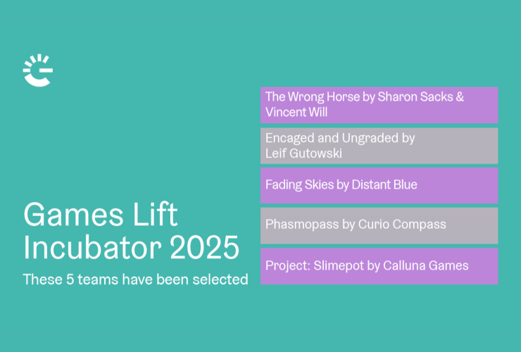 games-lift-2025:-hamburg-incubator-supports-five-new-developer-teams