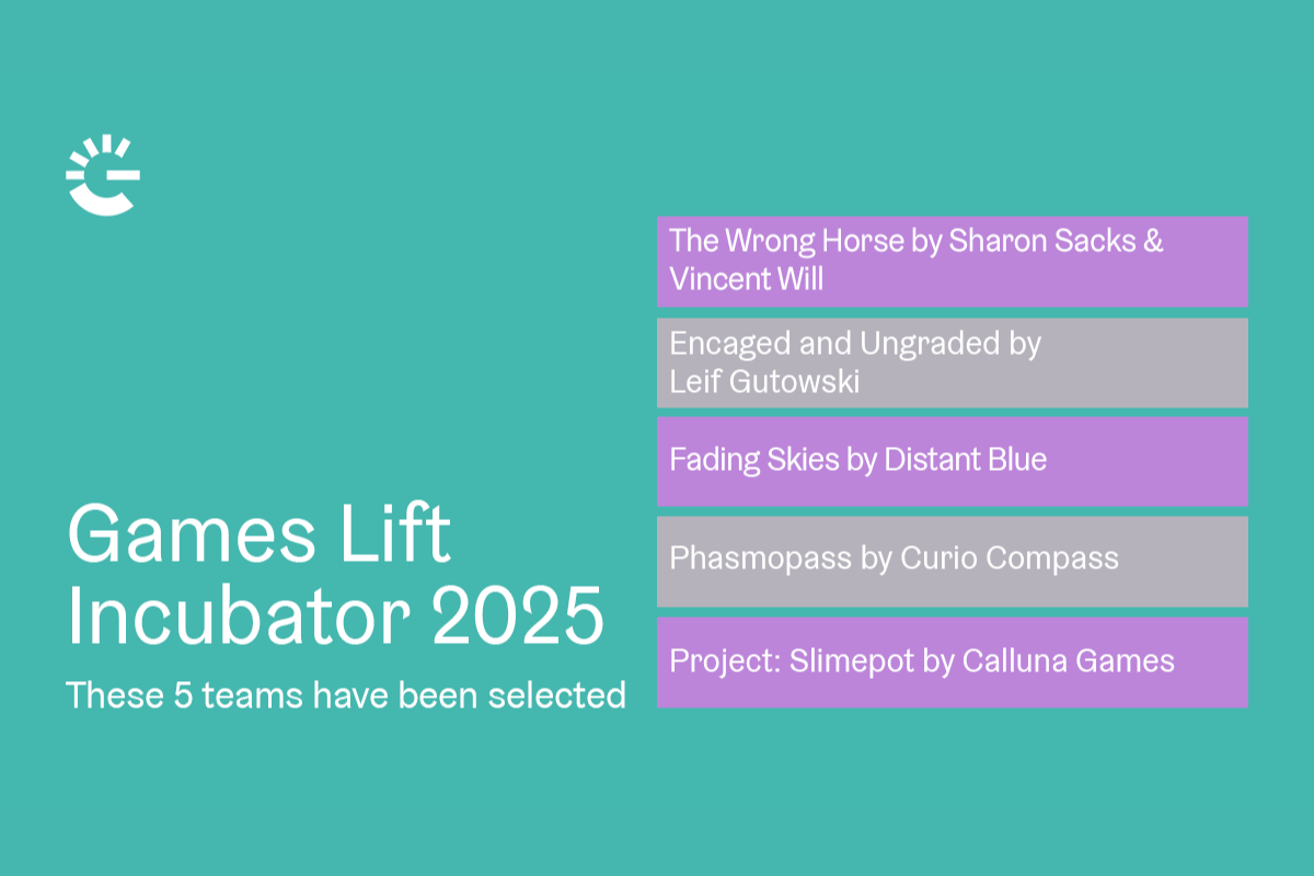 games-lift-2025:-hamburg-incubator-supports-five-new-developer-teams