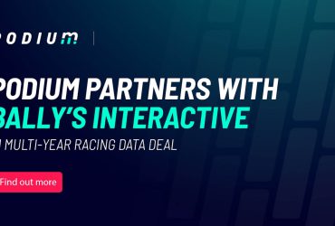 podium-secures-multi-year-partnership-to-power-bally’s-interactive-racing-data-across-major-uk-casino-brands