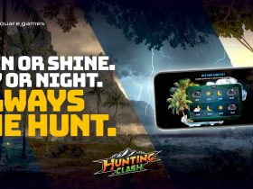 hunting-clash-update:-day-night-cycle-&-changing-weather-now-live