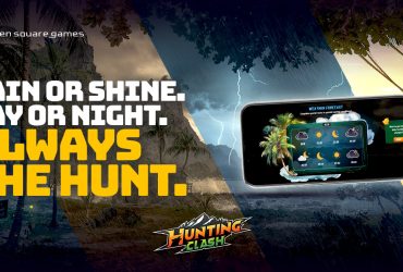 hunting-clash-update:-day-night-cycle-&-changing-weather-now-live