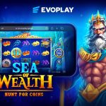 evoplay-expands-underwater-universe-with-sea-of-wealth:-hunt-for-coin