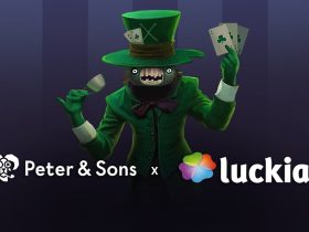 peter-&-sons-teams-up-with-luckia-in-spain-and-mexico