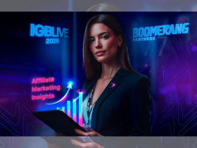 boomerang-partners-conducted-its-own-research-at-igb-london-2025:-key-findings-on-affiliate-trends