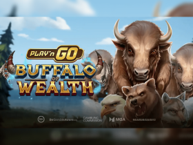 play’n-go-buffalo-of-wealth-charges-onto-the-reels-with-mighty-power