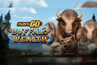 play’n-go-buffalo-of-wealth-charges-onto-the-reels-with-mighty-power