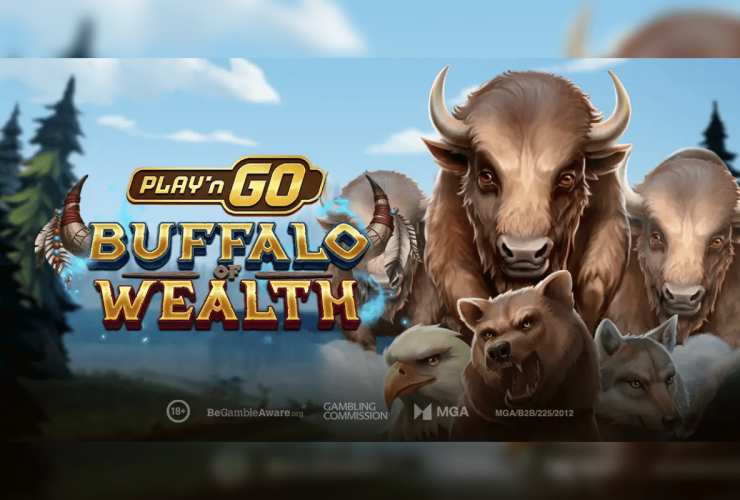 play’n-go-buffalo-of-wealth-charges-onto-the-reels-with-mighty-power