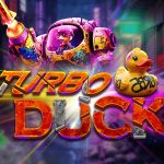 turbo-duck-takes-flight-in-stakelogic’s-newest-release