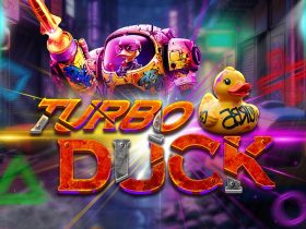 turbo-duck-takes-flight-in-stakelogic’s-newest-release