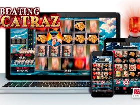 red-rake-gaming-launches-beating-alcatraz,-the-ultimate-prison-break-slot