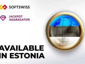 softswiss-jackpot-aggregator-enters-the-estonian-market