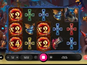 just-slots-brings-the-party-with-new-game-launch,-‘unholy-mystery’