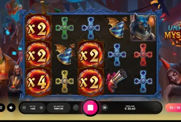 just-slots-brings-the-party-with-new-game-launch,-‘unholy-mystery’