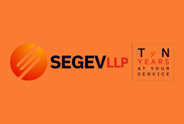 segev-llp-celebrates-10-years-of-business-focused-legal-innovation