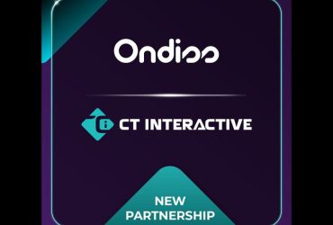 ct-interactive-announces-strategic-partnership-with-ondiss