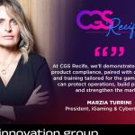 bmm-innovation-group-to-spotlight-product-compliance,-cybersecurity,-and-training-expertise-at-cgs-recife-in-brazil-this-week
