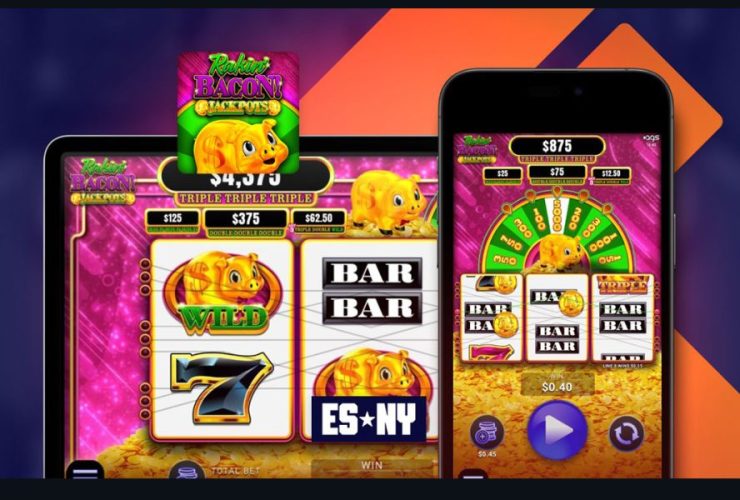 betmgm-brings-exclusive-rakin’-bacon!-titles-to-nj-online-casino,-borgata-hotel-casino
