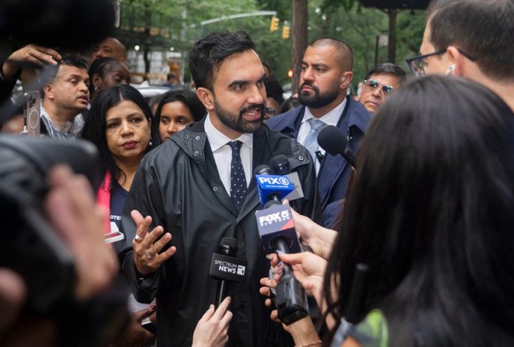 nyc-mayoral-front-runner-zohran-mamdani-says-he-won’t-oppose-casino-development