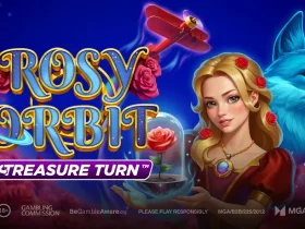 play’n-go-introduces-innovative-new-mechanic-in-rosy-orbit-treasure-turn