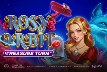 play’n-go-introduces-innovative-new-mechanic-in-rosy-orbit-treasure-turn
