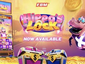 fbm-adds-a-new-hero-to-its-slots-collection-with-hippo’s-lock-launch-in-mexico