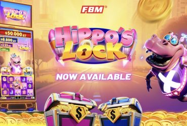 fbm-adds-a-new-hero-to-its-slots-collection-with-hippo’s-lock-launch-in-mexico