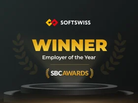 softswiss-wins-europe’s-employer-of-the-year-2025-–-again