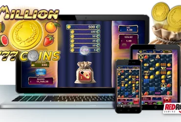 red-rake-gaming-launches-million-777-coins-with-exciting-minigames-and-big-wins