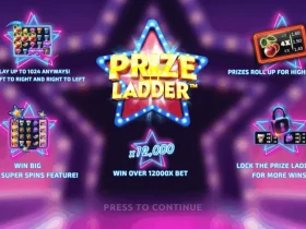 introducing-prize-ladder-from-northern-lights-gaming