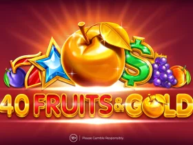 amusnet-releases-40-fruits-and-gold