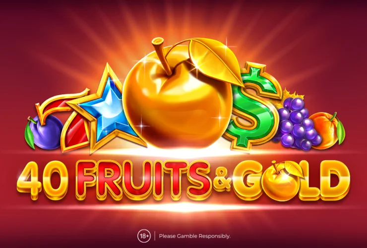 amusnet-releases-40-fruits-and-gold