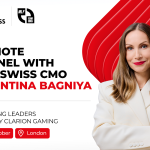 SOFTSWISS CMO to Lead Key Sessions at Marketing Leaders Forum