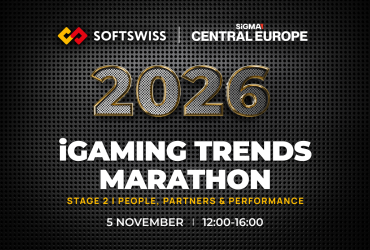 SOFTSWISS to Host the 2026 iGaming Trends Marathon at SiGMA Central Europe Summit