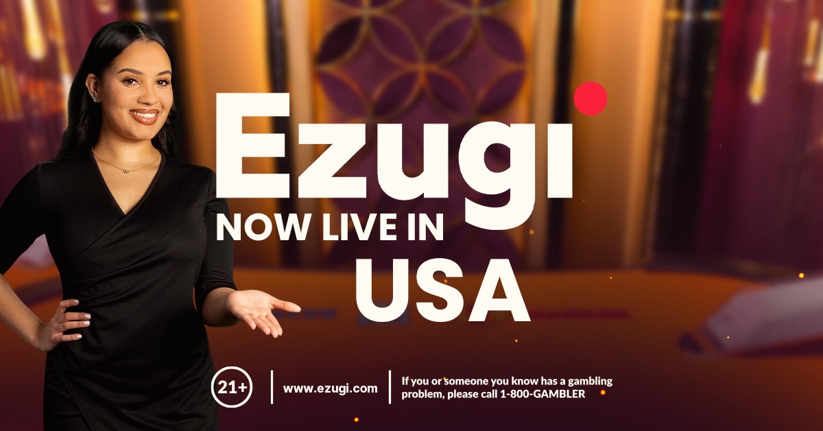 evolution-introduces-ezugi-as-second-live-dealer-brand-in-the-us.