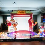 pg-soft’s-‘fortune-experience’-lights-up-sao-paulo-and-raises-$10,000-to-casa-de-saude-hospital-bezerra-de-menezes