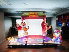 pg-soft’s-‘fortune-experience’-lights-up-sao-paulo-and-raises-$10,000-to-casa-de-saude-hospital-bezerra-de-menezes