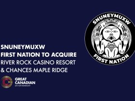 snuneymuxw-first-nation-to-acquire-river-rock-casino-resort-and-chances-maple-ridge-in-transformative-transactions