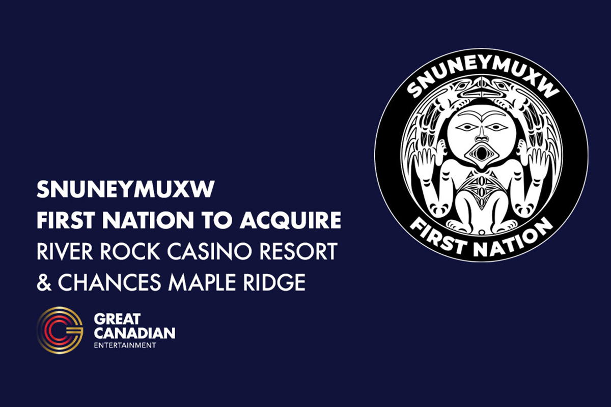snuneymuxw-first-nation-to-acquire-river-rock-casino-resort-and-chances-maple-ridge-in-transformative-transactions