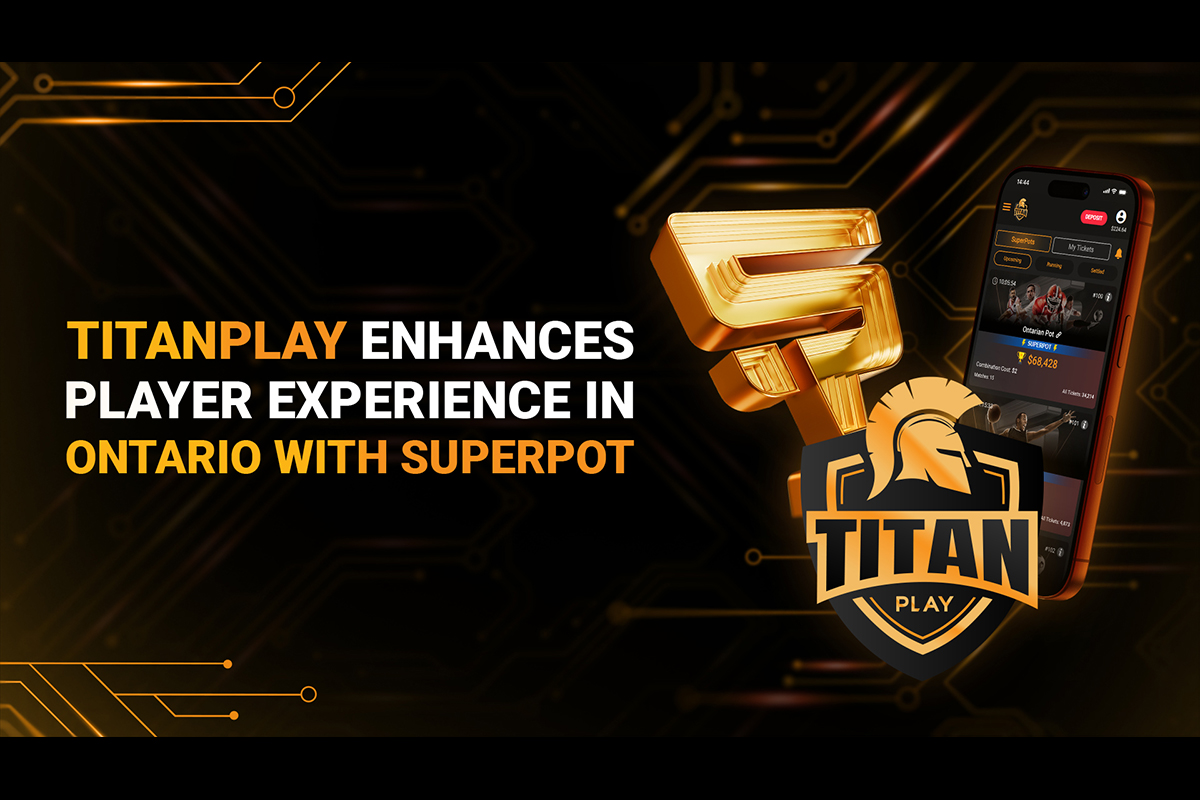titanplay-to-enhance-player-experience-in-ontario-with-superpot