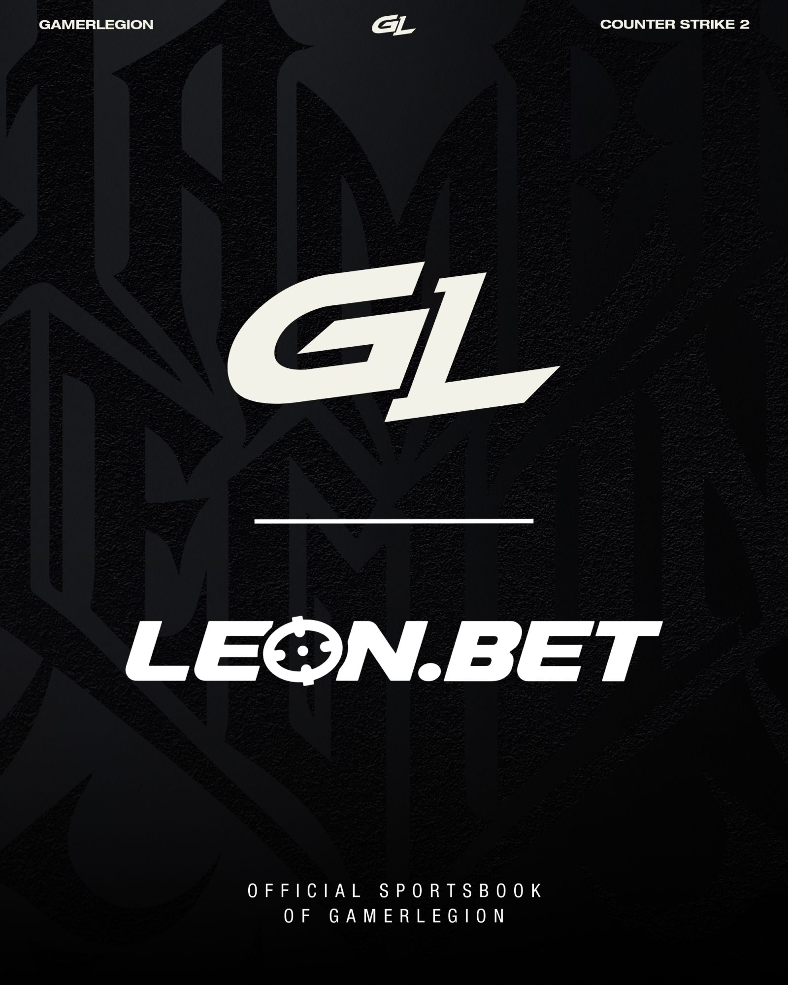 leon-esports-announces-partnership-with-gamerlegion’s-cs2-team