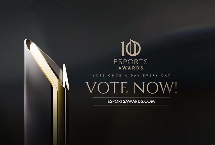 the-esports-awards-celebrates-10-years-of-awards-with-its-2025-las-vegas-ceremony-this-november