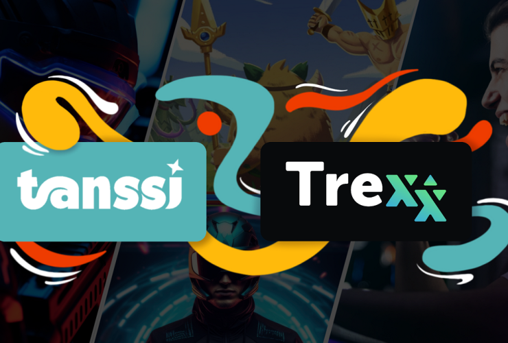 trexx-launches-purpose-built-l1-on-tanssi-to-power-ai-driven-fan-monetization-in-esports