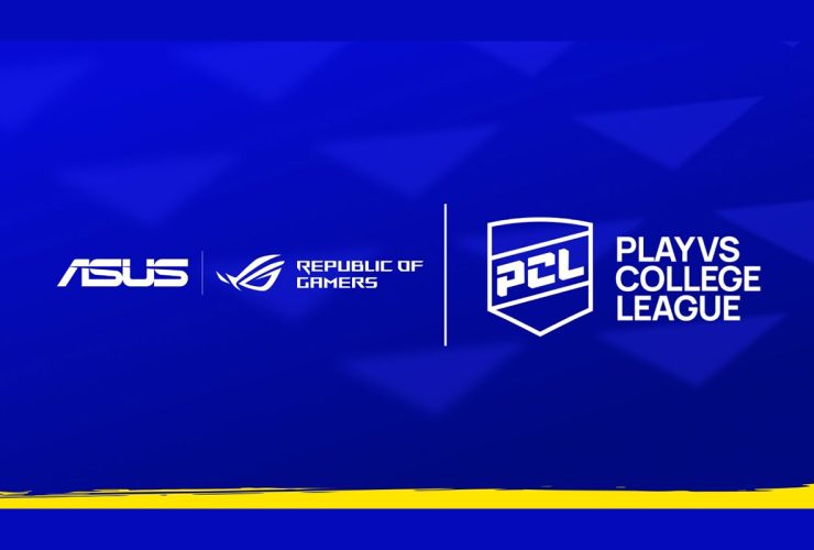 asus-republic-of-gamers-partners-with-playvs
