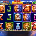 booming-games-powers-into-winter-with-polar-buffalo-hold-and-win-extreme-25,000!