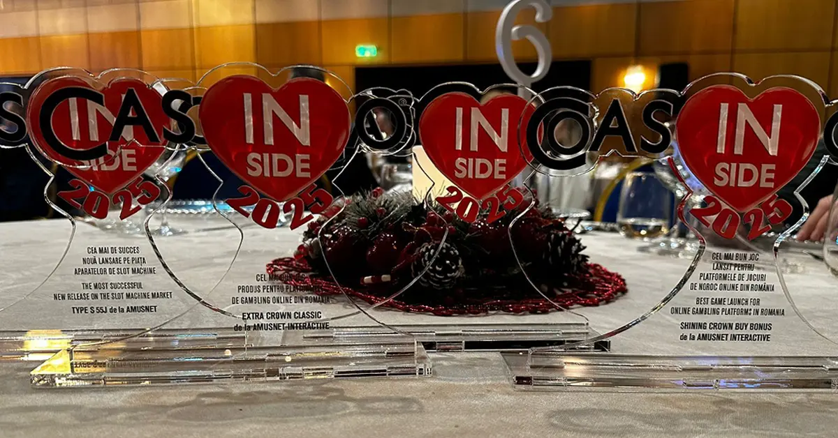 amusnet-romania-sweeps-four-top-honors-at-casino-inside-conference-&-gala